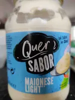 Maionese light