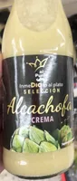 Alcachofa crema