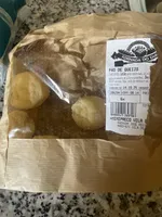 Pão De Queijo