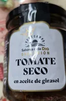 Tomate seco