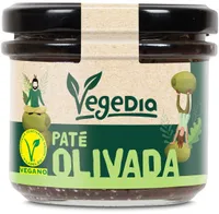 Paté olivada