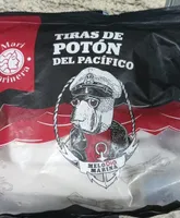 Tiras de Potón