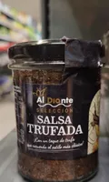 Salsa trufada