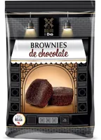 Brownies De Chocolate