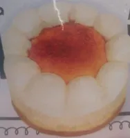 Tarta al whisky