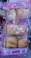 Pan de leche