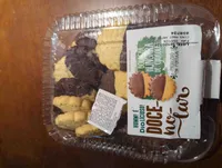 Bolacha Húngara de Chocolate