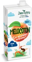 Zumo de Melocotón