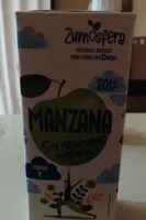 Zumoesfera manzana