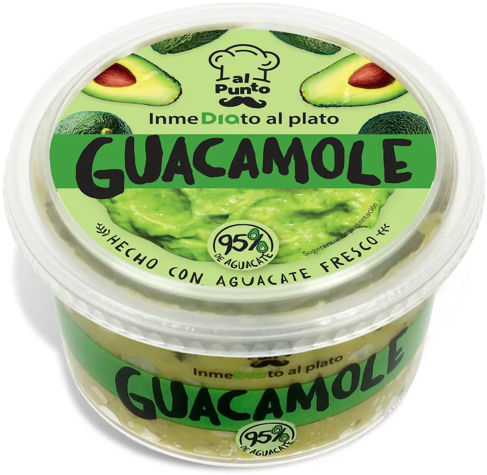 Guacamole