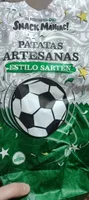 Patatas Artesanas Estilo Sartén