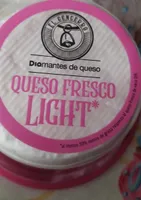 Queso fresco light