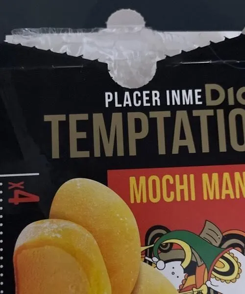 Mochi