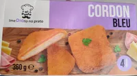 Cordon Bleu