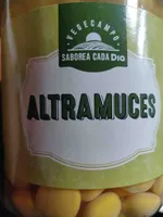 Altramuces