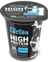 High protein natural