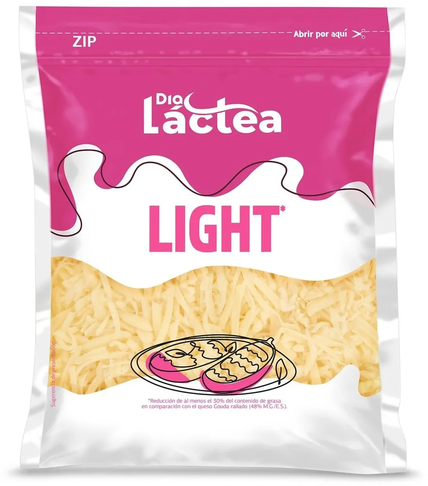 Fromage light