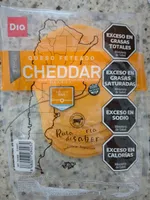 Qso chedar