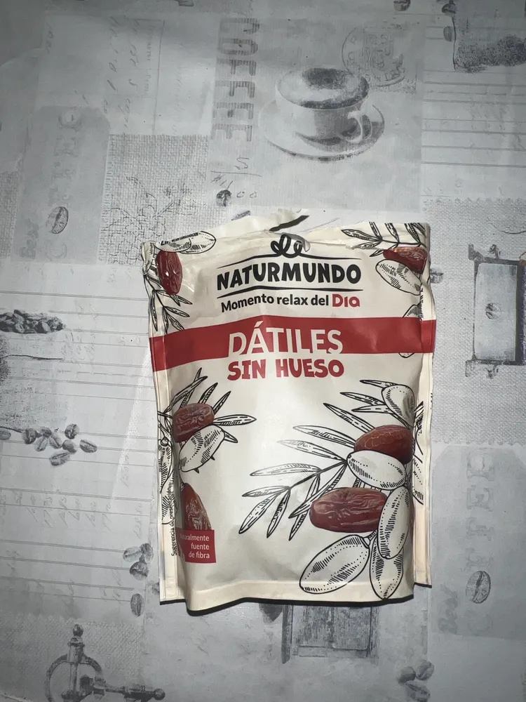 Dátiles