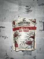 Dátiles