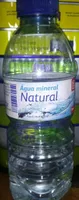 Água Mineral Natural