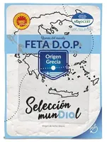 Queso Feta D.O.P.