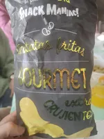 snack maniac