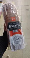Pan blanco DIA Familiar
