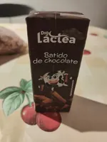 Batido de chocolate