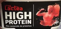 Quark con Fresa