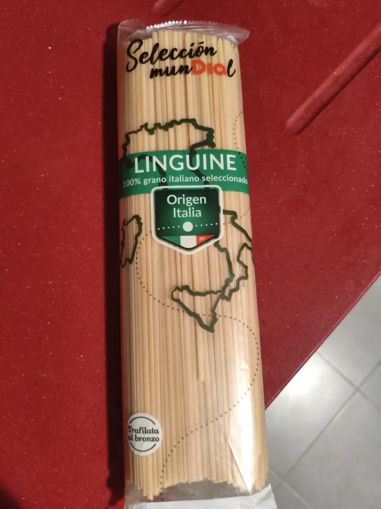 linguine