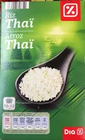 Riz Thaï