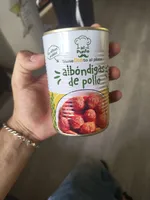 Albóndigas De Pollo