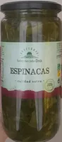 Epinards