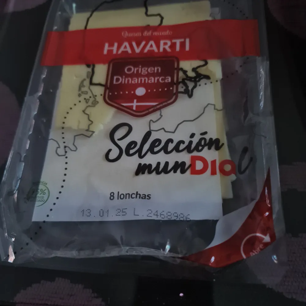 Havarti
