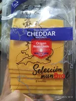 Matured Cheddar