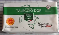 Taleggio DOP