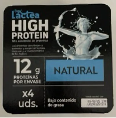 Yougurt Proteina