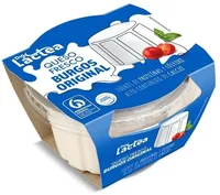 Queso Fresco De Burgos