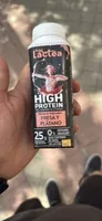 Yogur Platano Y Fresa Proteina