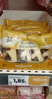 Bocadito Marmolado
