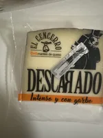 Descarado