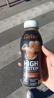 Batido proteína