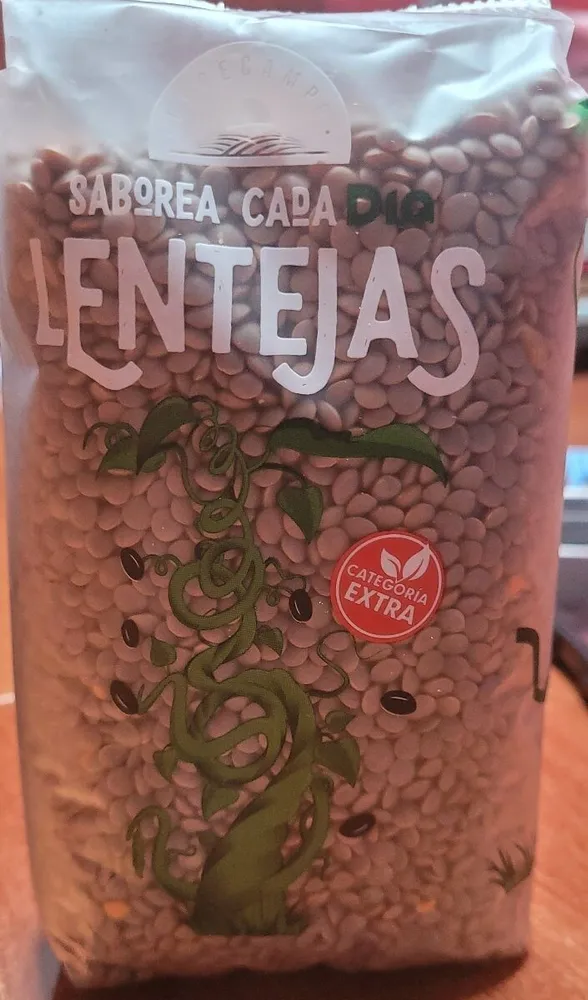 Lentejas