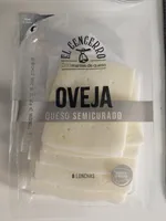 Queso de oveja semicurado