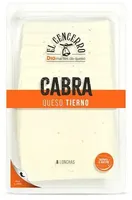 Cabra Queso Tierno