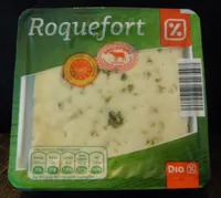 Roquefort AOP (32 % MG)