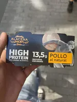 Pollo Al Natural