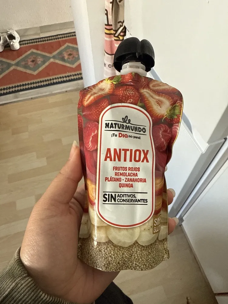 Antiox