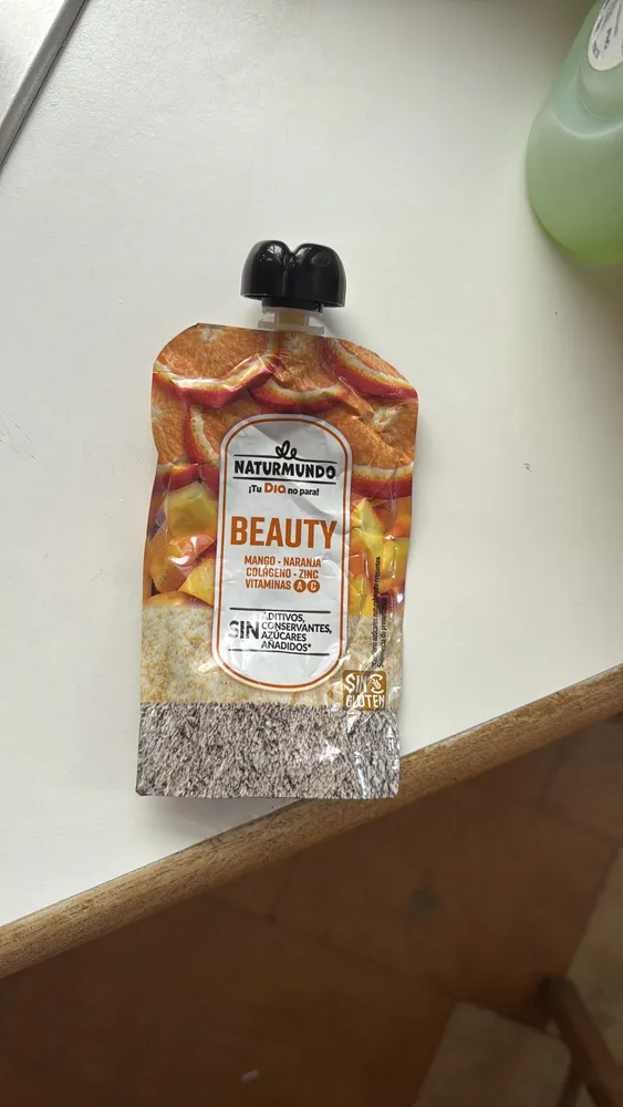 BEAUTY